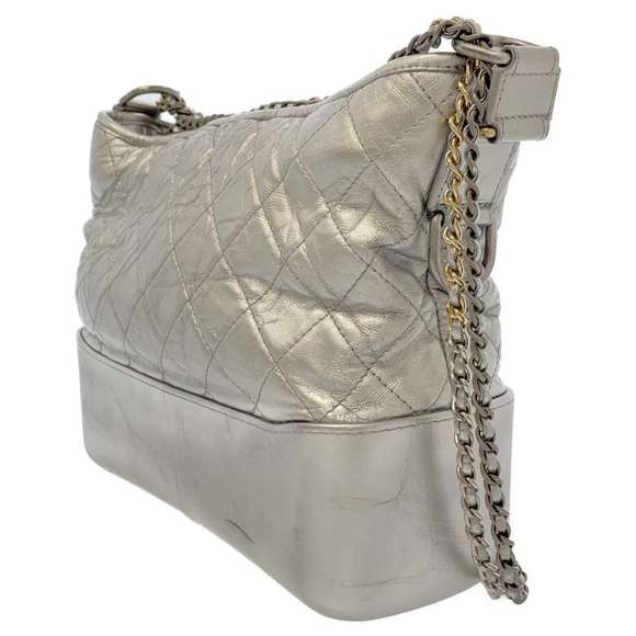 Chanel 2way  de Gabriel Bag Hobo - Picture 1 of 16
